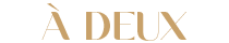 A Deux logo